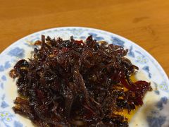 -龙姐私房菜(和顺古镇店)