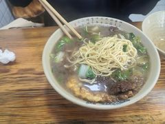 -无名氏面馆(邮电路店)