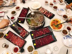 -陈记顺和潮汕牛肉火锅(番禺迎宾大道店)