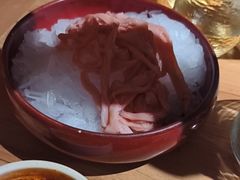 -巴奴毛肚火锅(相州店)