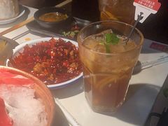 -九鼎轩脆毛肚火锅(南京东路店)