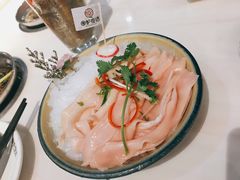 生鹅肠-围炉夜话·潮汕卤水火锅(榕江店)