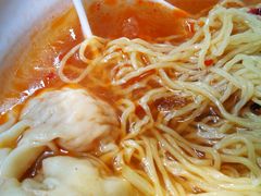 -小梁哥云吞面(黄贝岭店)