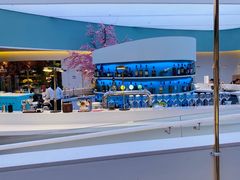 -花开餐厅(环湖中路店)