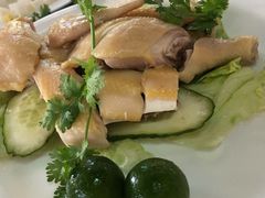 -亚龙湾老厨房·海南家常味