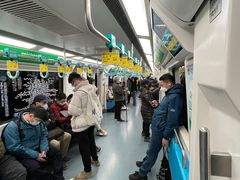 -成寿寺(地铁站)