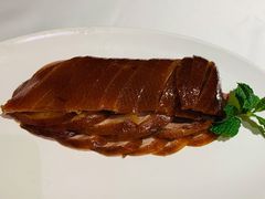 酥香嫩烤鸭-四季民福烤鸭店(望京旺角店)