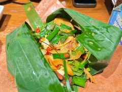 -云海肴·汽锅鸡·云南代表菜(美罗城店)