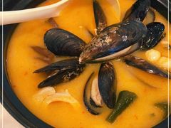 -香香海南菜餐厅