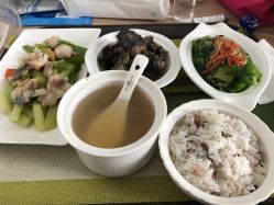 -敦南真爱月子会所(黄埔店)