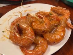 -粤尚腾香居中餐厅(首都机场希尔顿店)