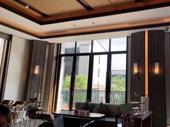 -崇明金茂凯悦酒店.宴会厅