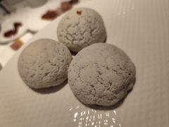 脆皮雪山包-上海总会SHANGHAICLUB(兴业太古汇店)