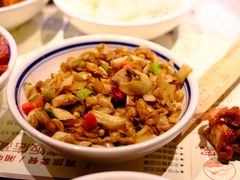 -毛家饭店(长沙南站店)