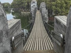 -雨湖公园