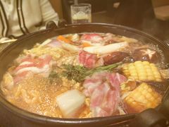 -樱嘢·炭火烧肉(惠南店)