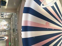 -喜茶(迪士尼小镇DP店)