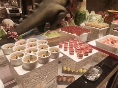 -福州西湖大酒店·怡湖咖啡厅