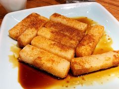 红糖糍粑-辛香汇