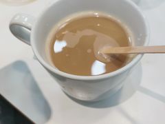咖啡-宜家·瑞典风味餐厅(烟台路店)