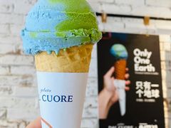 -Dal Cuore 达可芮冰淇淋(陕西北路店)