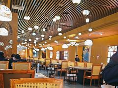 -君邦火锅(新疆大厦店)
