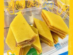 千层糕-小武包子铺(严州古城店)