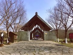 -鸿山遗址博物馆