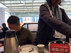 -先记烧鹅王·本地粤菜(福永店)