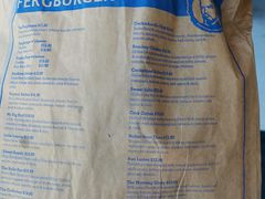 -Fergburger(皇后镇店)