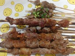 -新疆烧烤王(广灵店)