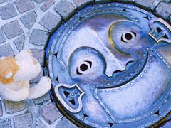 -三鹰之森吉卜力美术馆