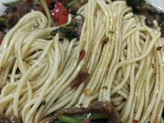 三鲜面-百年德园(侯家塘店)