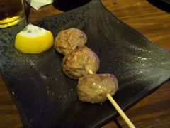 -木子烧鸟屋(百子湾店)