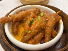 -万山楼海鲜酒家·二十三年老字号