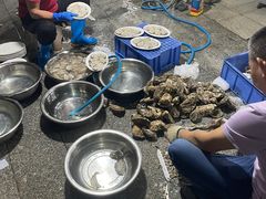 -花苑美食横琴生蚝火锅(拱北粤华路店)