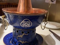 -涮福記·现切牛羊肉火锅(世纪汇店)