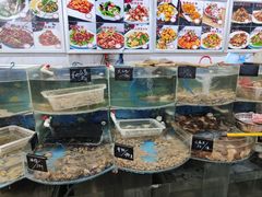 -鑫渔港海鲜本地菜·山海关浑锅(东戴河店)