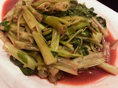 腐乳空心菜-永兴餐厅(复兴中路店)