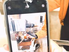 -卖呆儿咖啡(望京店)