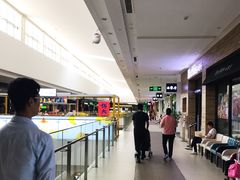 -杉杉奥特莱斯广场(哈尔滨店)