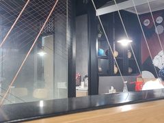 -鱼酷活鱼烤鱼(梅江印象城店)