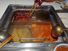 -海底捞火锅(外滩店)