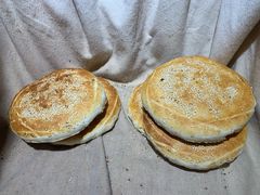 -三兄弟高炉烧饼