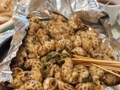 -海儀美食楼(湾仔海鲜街店)