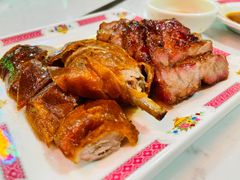 -东鑫记港式茶餐厅(南京东路店)