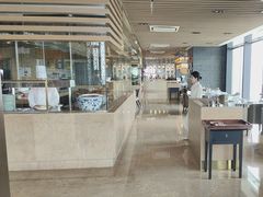 -无锡苏宁银河国际酒店-悦府65中餐厅