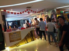 -UME影城(西城广场店)