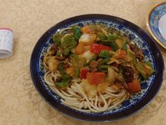 -维吾尔餐厅(宜山路店)