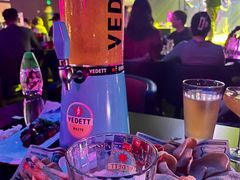 -MOSSO音乐酒吧·live house(南京旗舰店)